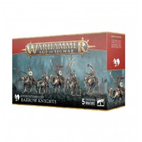 Barrow Knights (GW91-85)