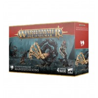 Soulblight Gravelords: Manifestations (GW91-86)