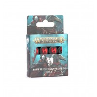 Soulblight Gravelords Dice (GW91-99)