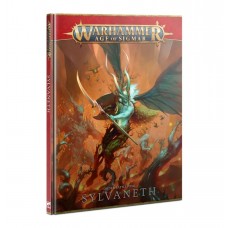 Battletome: Sylvaneth 2022 (GW92-01)