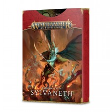 Warscroll Cards: Sylvaneth 2022 (GW92-03)