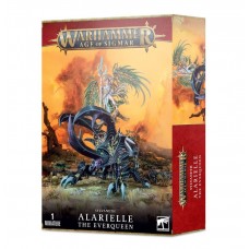 Sylvaneth Alarielle the Everqueen (GW92-12)
