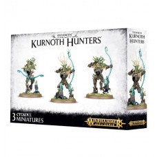 Sylvaneth Kurnoth Hunters (GW92-13)