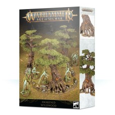 Awakened Wyldwood (GW92-21)