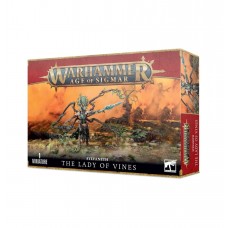 The Lady of Vines (GW92-28)