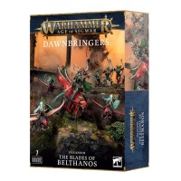 Dawnbringers: Sylvaneth - The Blades of Belthanos (GW92-30)
