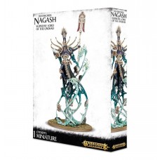 Nagash, Supreme Lord of the Undead (GW93-05)