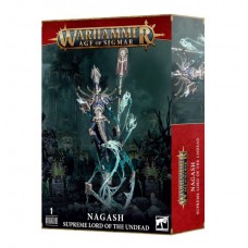 Nagash, Supreme Lord of the Undead (GW93-05)
