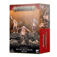 Mancrusher Mob (GW93-09)