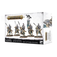 Kavalos Deathriders (GW94-27)