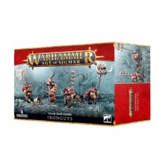 Ironguts (GW95-09)