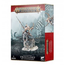 Frostlord on Stonehorn (GW95-12)
