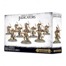 Stormcast Eternals Judicators (GW96-11N)