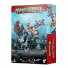 Lord-Celestant on Stardrake (GW96-23)
