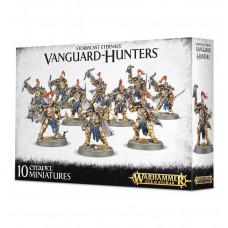 Vanguard-Hunters (GW96-28)