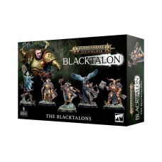 The Blacktalons (GW96-62)