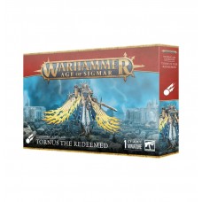 Tornus the Redeemed (GW96-69)
