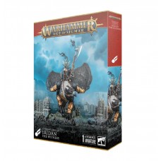 Iridan the Witness (GW96-71)