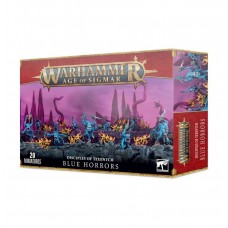 Blue Horrors of Tzeentch (GW97-30)