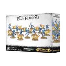 Blue Horrors of Tzeentch (GW97-30)