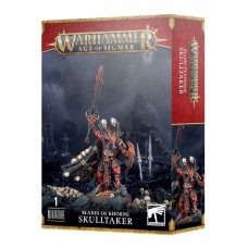 Skulltaker (GW97-35)