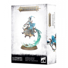 Magister on Disc of Tzeentch (GW97-39)