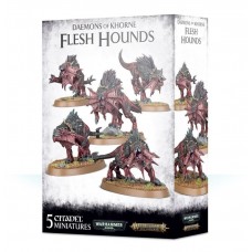 Flesh Hounds (GW97-63)