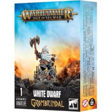 Grombrindal: The White Dwarf (Issue 500 Celebration)  (GWWD-22)