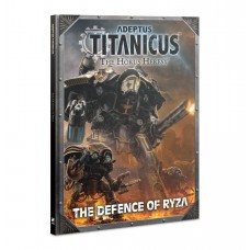 Adeptus Titanicus: The Defence of Ryza (GW400-33)