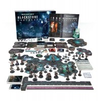 Warhammer Quest: Blackstone Fortress (GWBF-01-60)