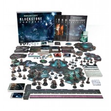 Warhammer Quest: Blackstone Fortress (GWBF-01-60)