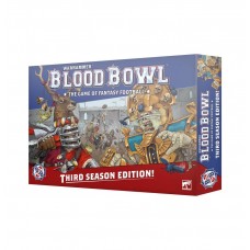 Blood Bowl – Third Season Edition! (GW200-01-25) Blood Bowl – Third Season Edition! (GW200-01-25)