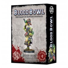 Blood Bowl Troll (GW200-24)