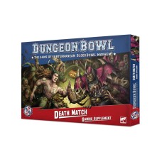Dungeon Bowl: Death Match (GW202-30)