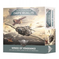 Aeronautica Imperialis: Wings of Vengeance (GW500-01-60)