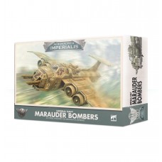Imperial Navy Marauder Bombers (GW500-13)