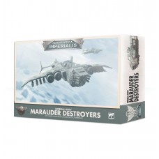 Imperial Navy Marauder Destroyers (GW500-16)