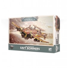 Ork Air Waaagh! Eavy Bommers (GW500-18)