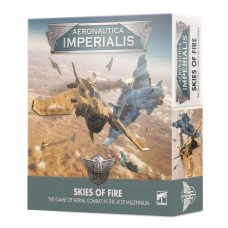 Aeronautica Imperialis: Skies of Fire (GW500-30)