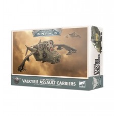 Aeronautica Imperialis: Valkyrie Assault Carriers (GW500-31)