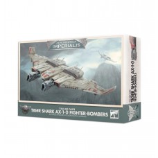 Tiger Shark AX 1-0 Fighter-Bombers (GW500-33)