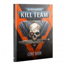 Kill Team: Core Book (GW102-01-24)