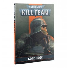 Warhammer 40,000: Kill Team Core Book (GW102-01)