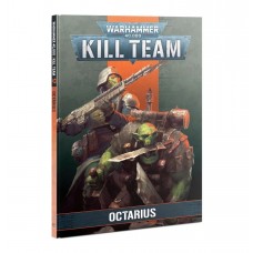 Kill Team Codex: Octarius (GW102-05)