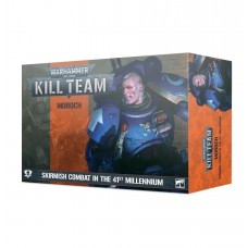 Kill Team: Moroch (GW102-06)