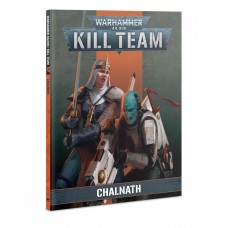 Kill Team: Chalnath (Book) (GW102-07)