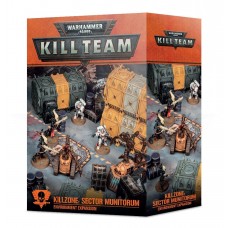 Killzone: Sector Munitorum Environment Expansion (GW102-55)