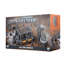 Kill Team: Killzone Moroch (GW102-58)