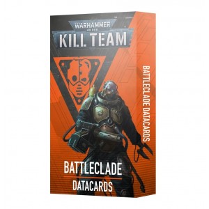 Kill Team: Battleclade – Datacards (GW102-61)