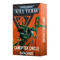 Kill Team: Canoptek Circle – Datacards (GW102-71)